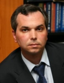 Anton D. Rudokvas