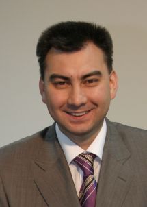 Farkhad Karagussov