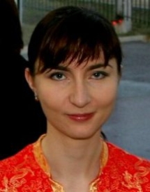 Helen Pahapill