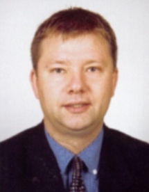 Joachim Sanden
