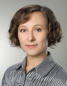 Julia Baigusheva