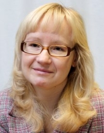 Margit Vutt