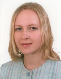 Marika Linntam