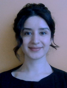 Sevanna Poghosyan