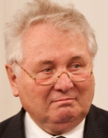 Werner Krawietz
